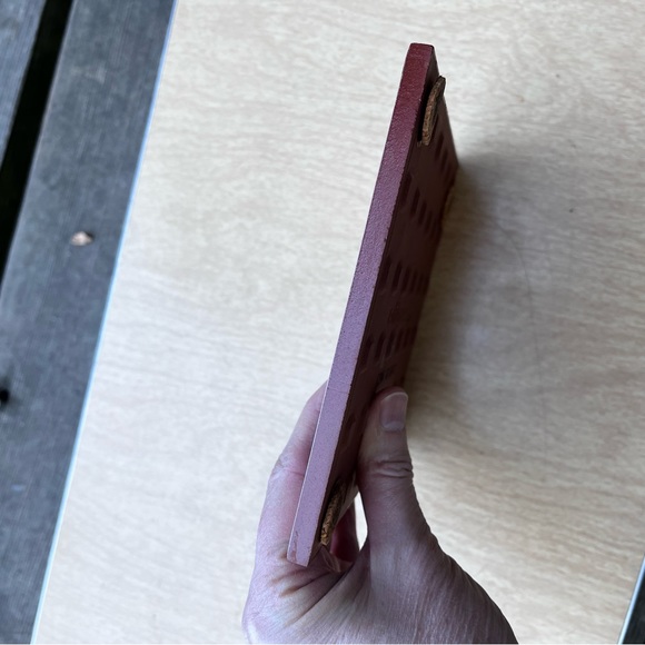 Edilgres Vintage Italian Hummingbird Tile Sz 6” X 6” - Picture 7 of 8